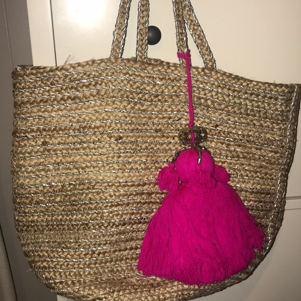 Gorgeous Beach Bag